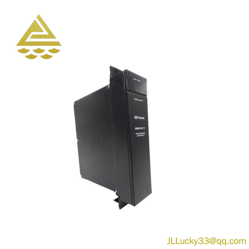 GE IC697PWR710N Power Supply