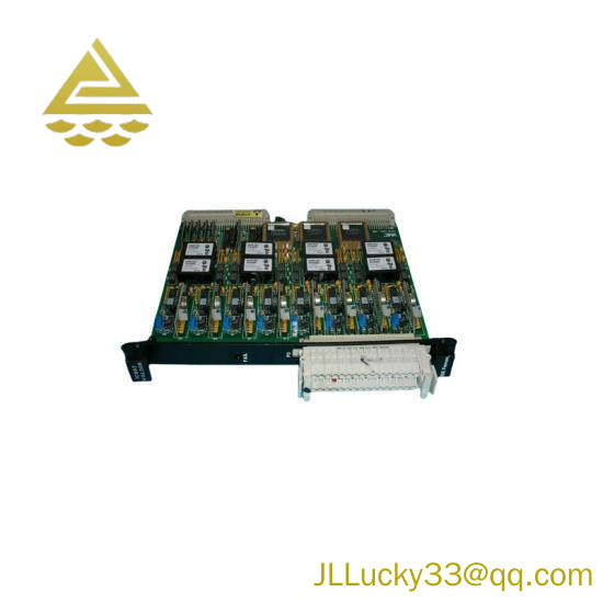 GE IC697VAL308/4800 BRAND NEW
