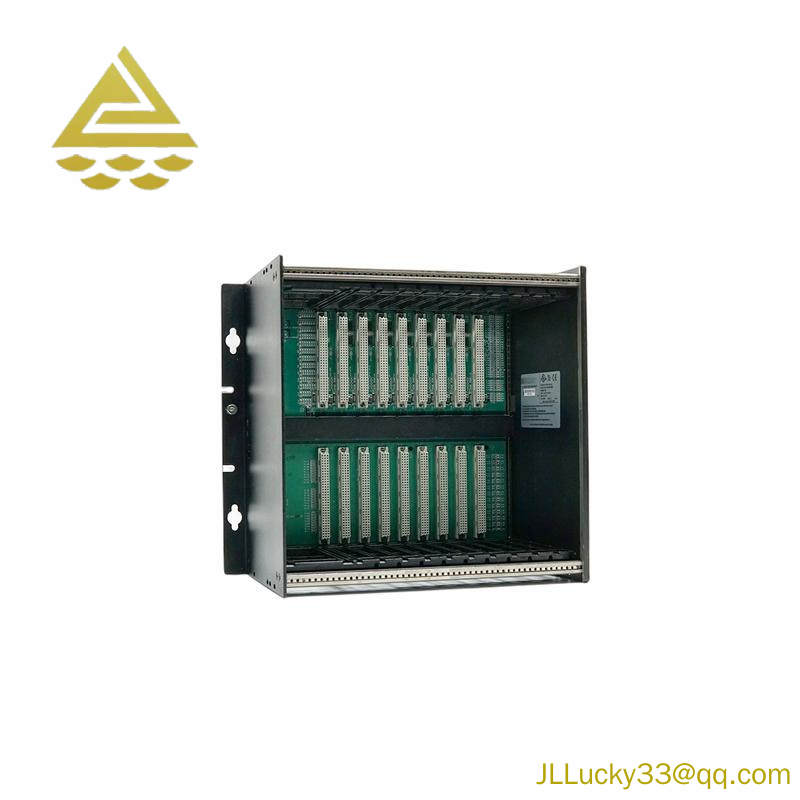 GE IC698CHS009