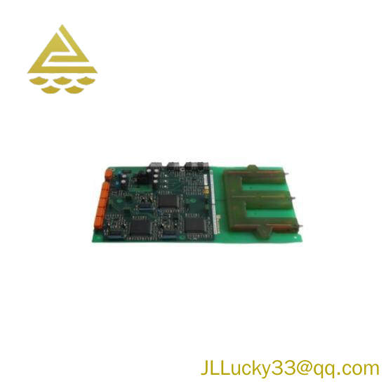 GE IC698CHS117C