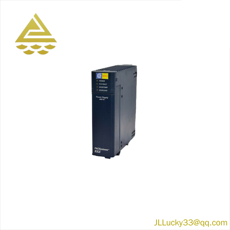 GE IC698CMX016