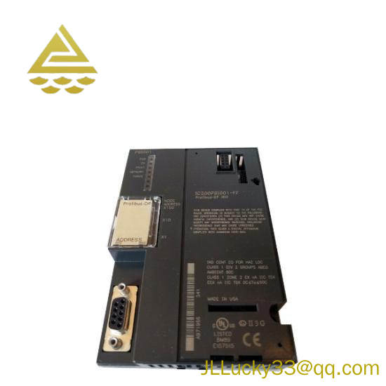GE IC698CPE020-CC
