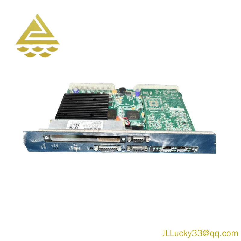 GE IC698CPE020