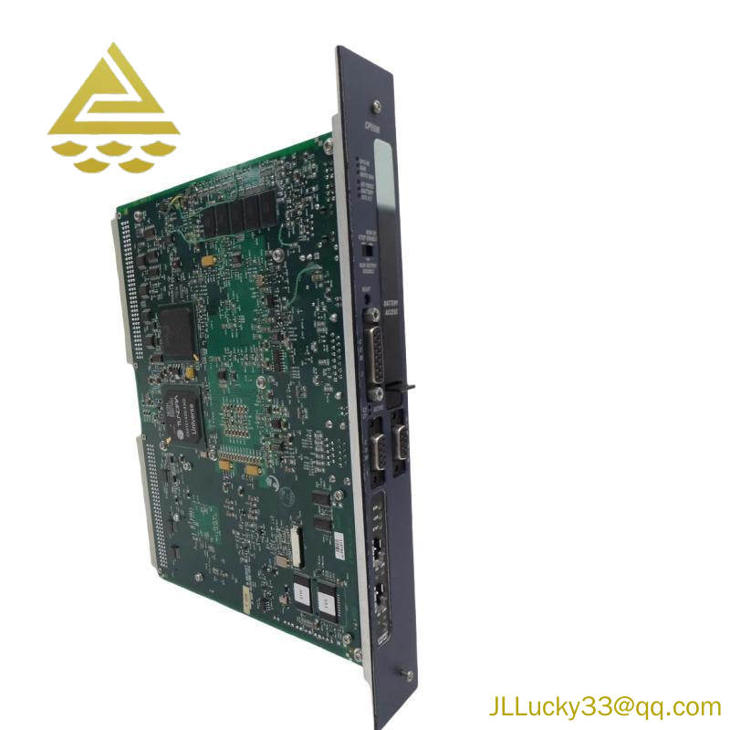 GE IC698CPE030