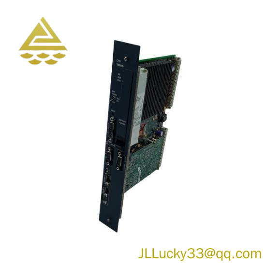 GE IC698CRE020 700 MHz Central Processing Unit