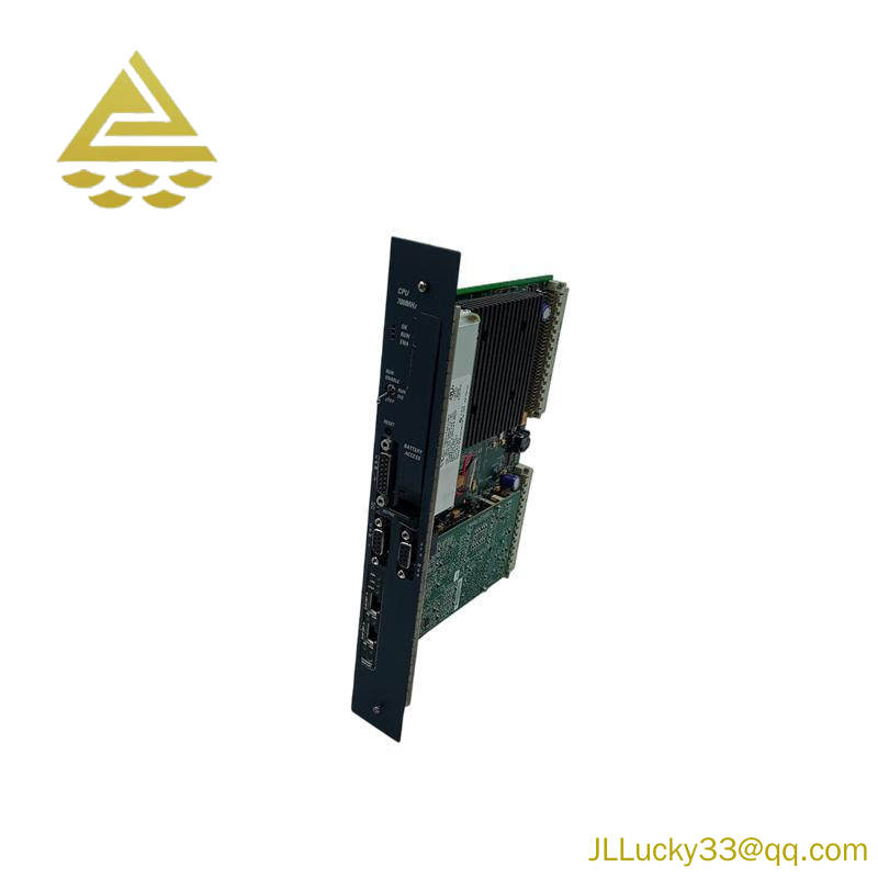 GE IC698CRE020 CPU MODULE
