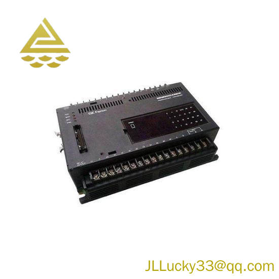 GE IC698CRE030