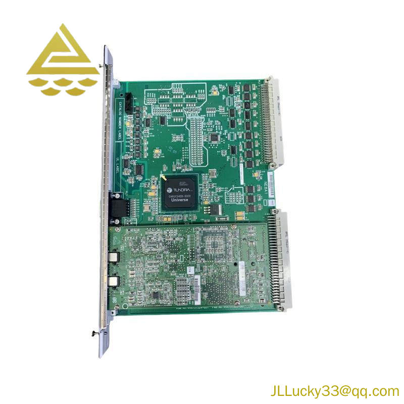 GE IC698ETM001