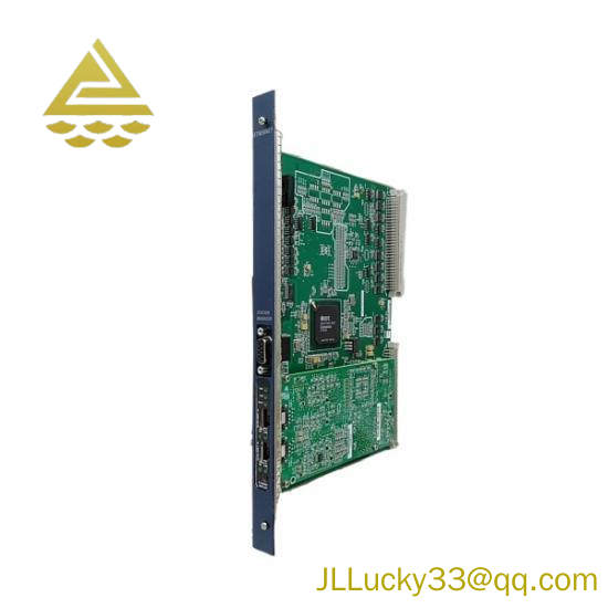 GE IC698ETM001
