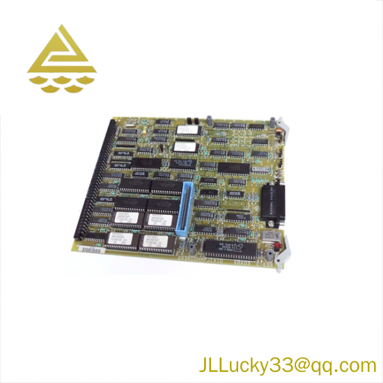 GE IC698PSA350