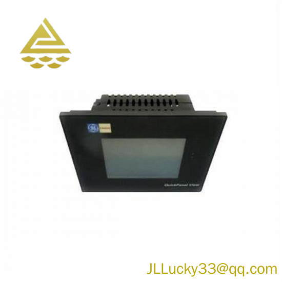 GE IC698PSA350D