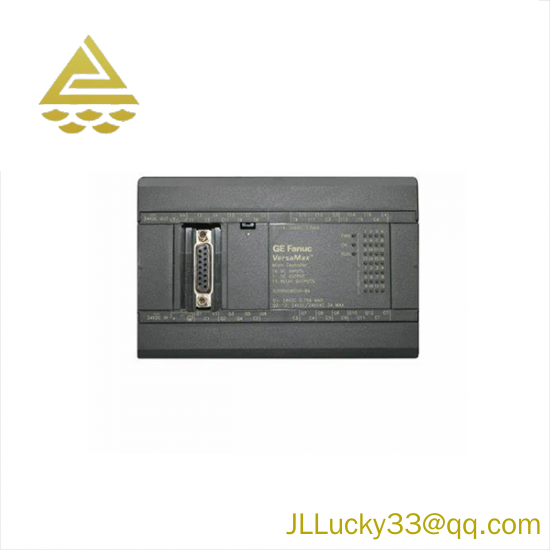 GE IC698PSA350E