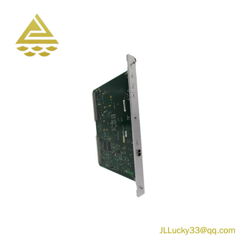 GE IC698RMX016 COMMUNICATION MODULE