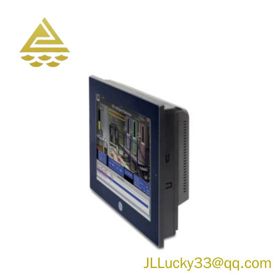 GE IC755CSS15CDA-AG  15 Inch Qp+ Ge Bezel