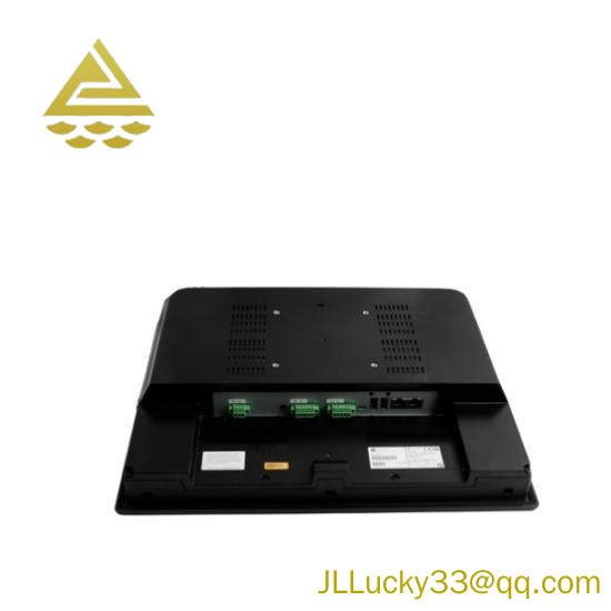 GE IC755CSS15CDA-AG  15 Inch Qp+ Ge Bezel