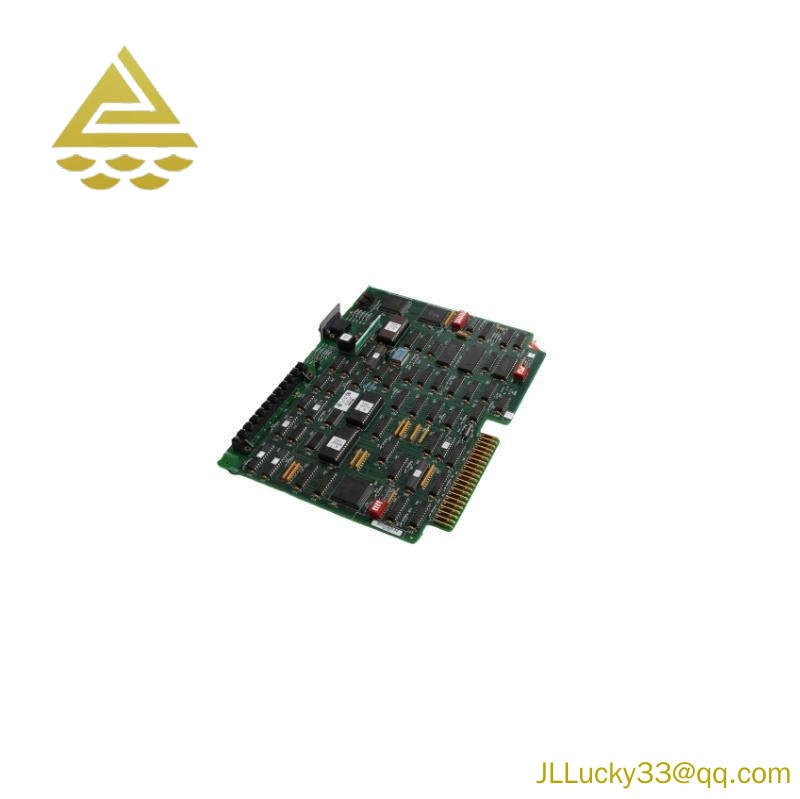 GE IIS200ERGTH1AAA Mark VI Circuit Board