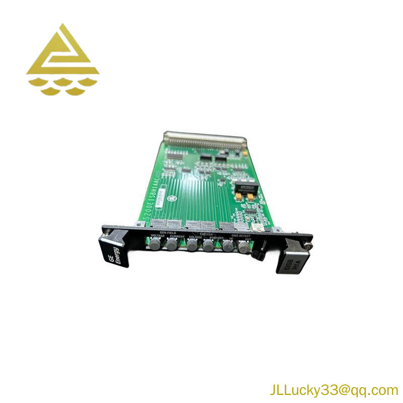 GE IS200ACLEH1BAA/ACLEH1B Control Module