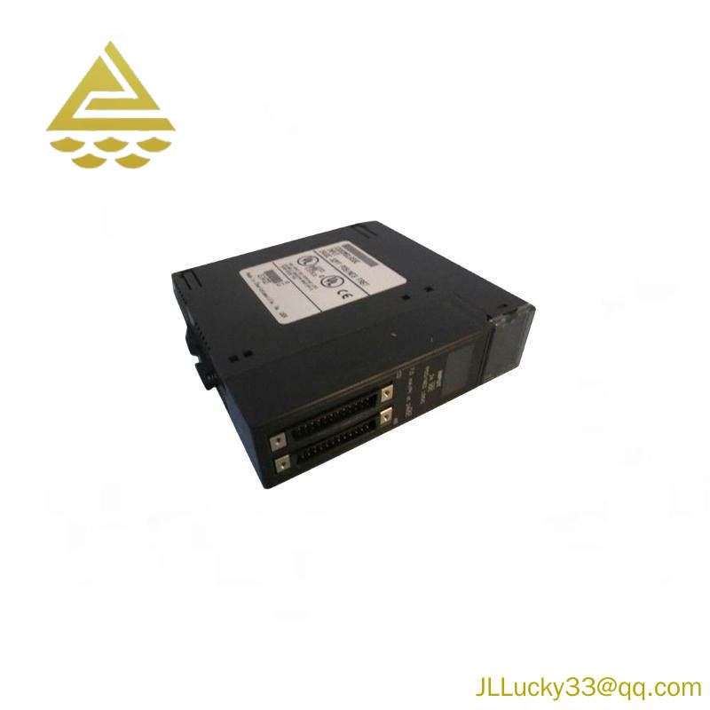 GE IS200ACLEH1BAA Electrical control module