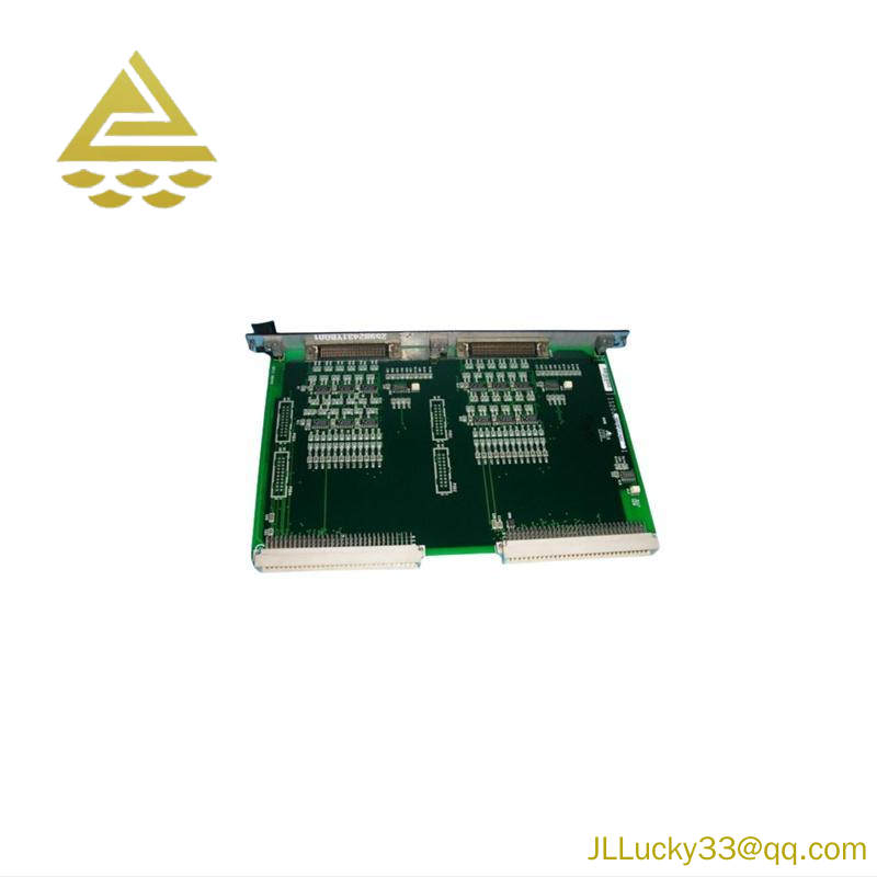 GE IS200AEBEG1A Mark VI Control Unit