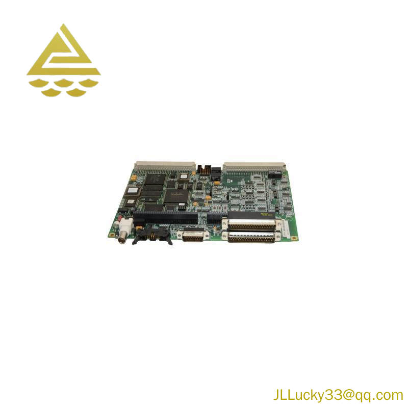 GE IS200AEBEG1AAB circuit board