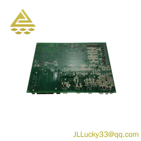 GE IS200AEPAH1B Printed Circuit Board