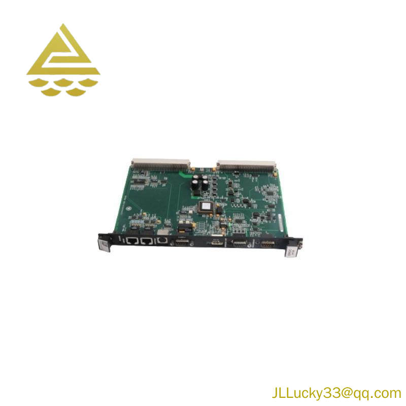 GE IS200BICLH1AED Printed Circuit Board