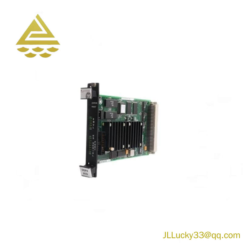 GE IS200DSPXH1D CIRCUIT BOARD