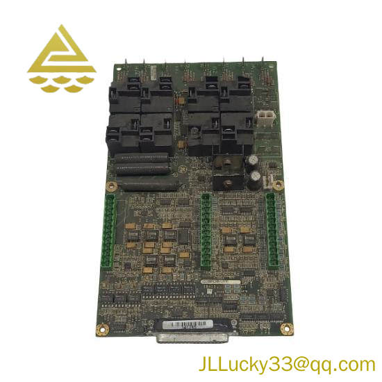 GE IS200EBKPG1BAA 151X1207BB01SA01 Circuit Board