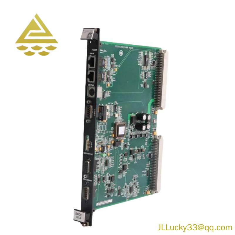 GE IS200EDCFG1AED Direct Current Feedback