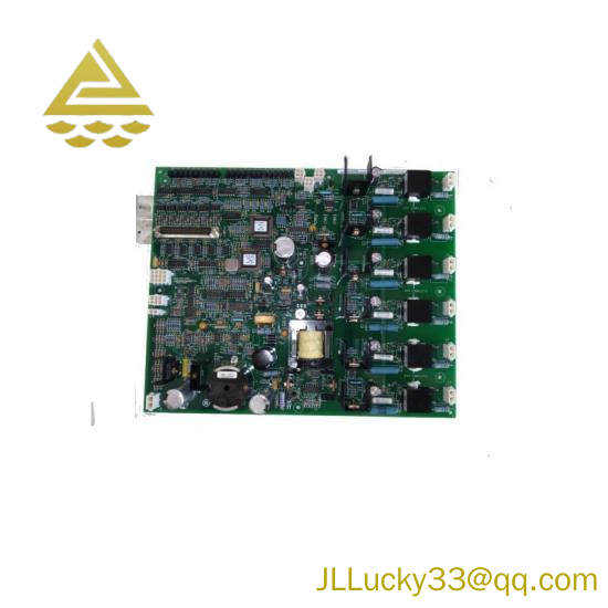 GE IS200EGPAG1BEC analog module