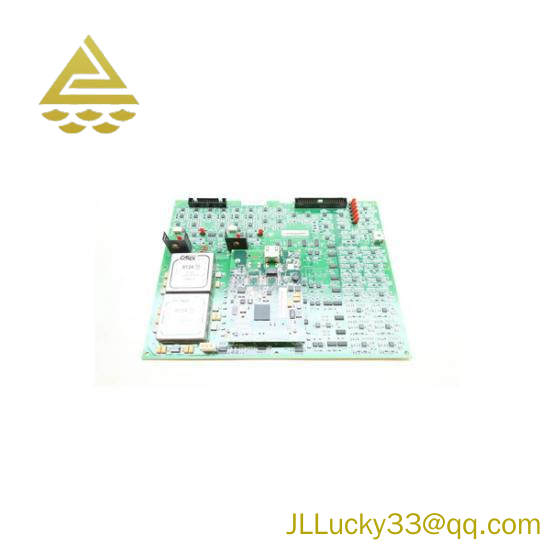 GE IS200EISBH1AAB printed circuit board