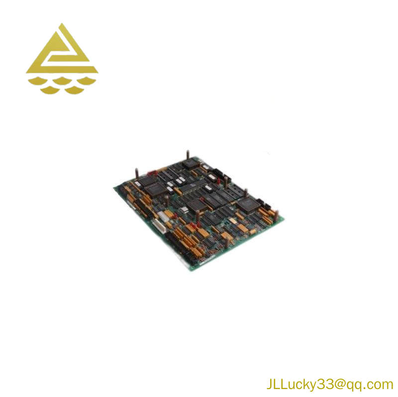 GE IS200EMCSG1AA Mark VI Circuit Board