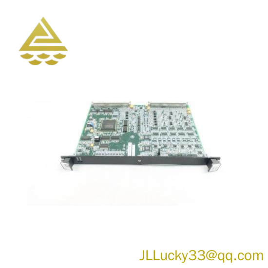 GE IS200EMIOH1AFB