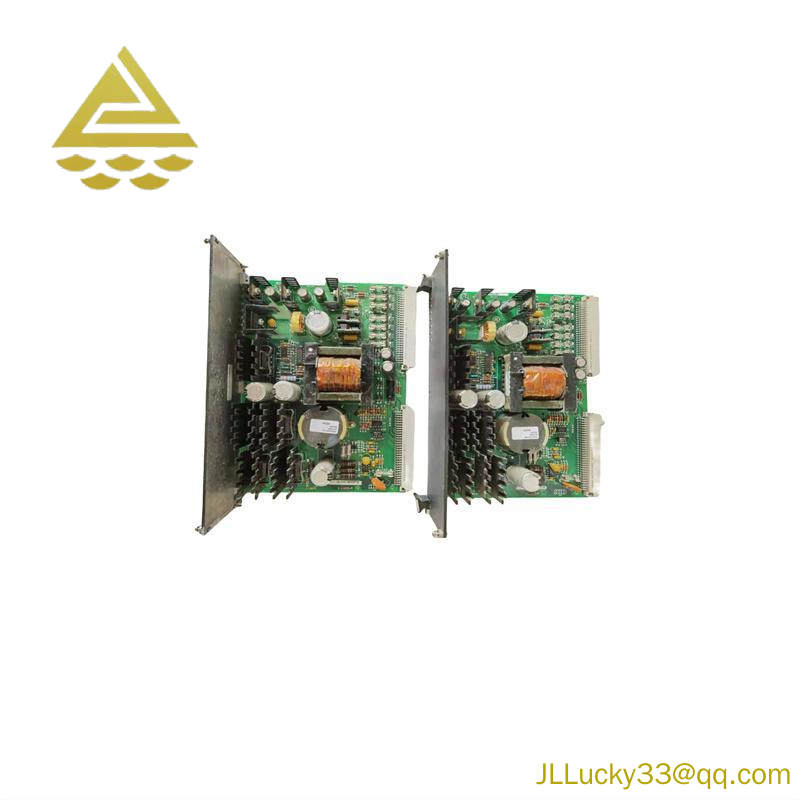 GE IS200EPSMG1AEC Excitation power supply