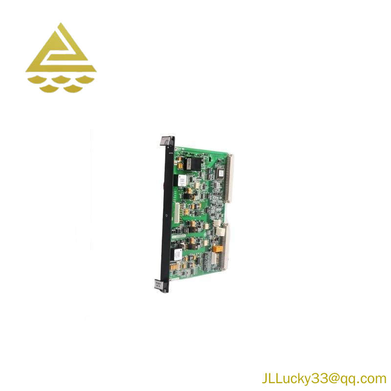 GE IS200ERDDH1A IS200ERDDH1ABA Control Circuit Board