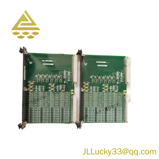 GE IS200ESELH2AAA Exciter Selector Card