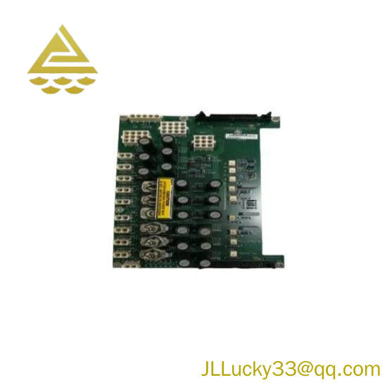GE IS200JPDFG1A Power Distribution Board
