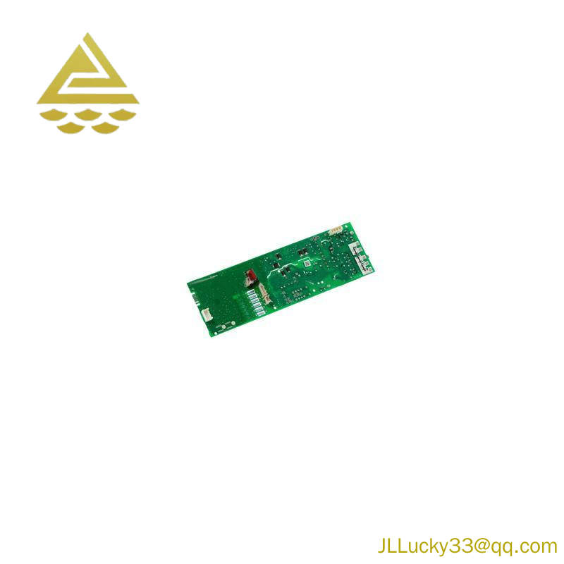 GE IS200NATPG1CAA Control Assembly Backplane