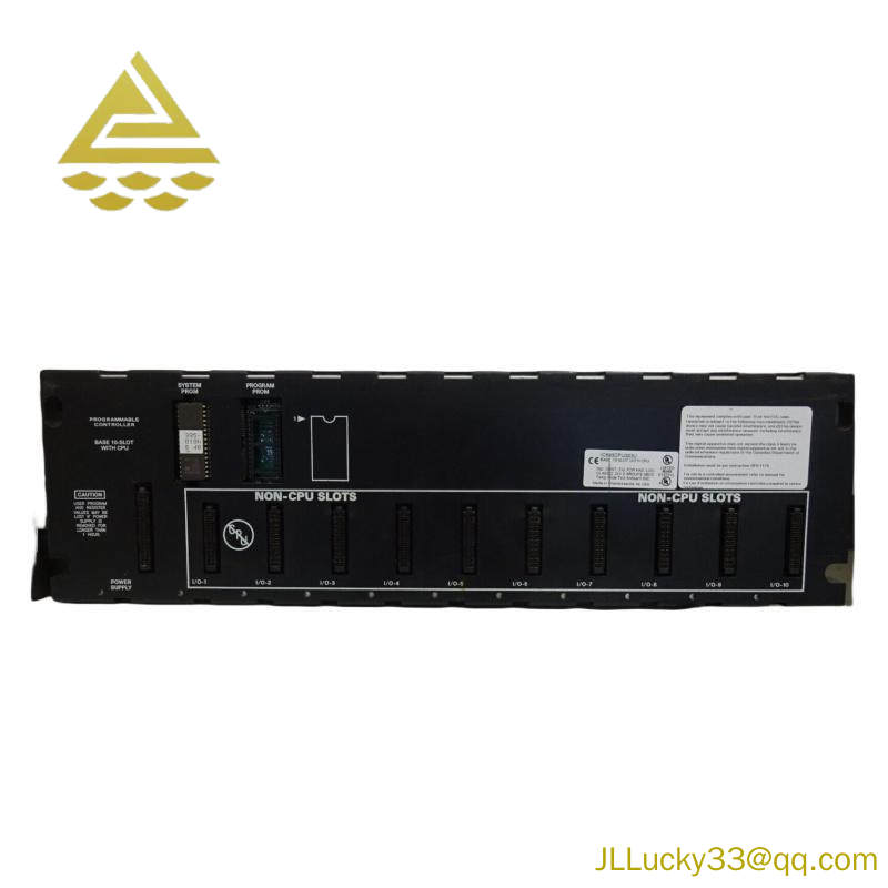 GE IS200PMCIH1AAA6BA00