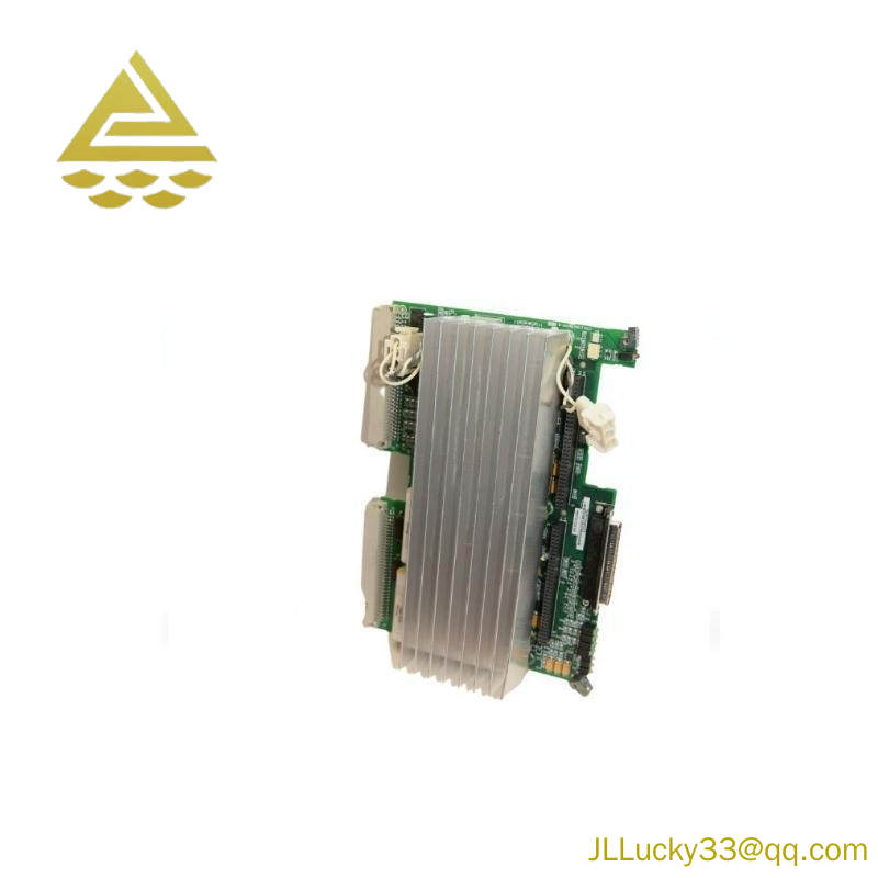 GE IS200PRTDH1A FIBER OPTIC BOARD