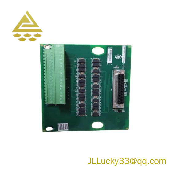 GE IS200SRTDH2ACB