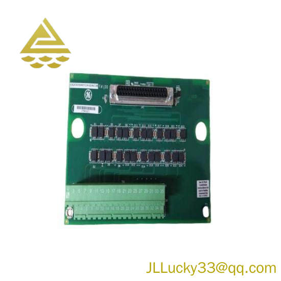 GE IS200SRTDH2ACB