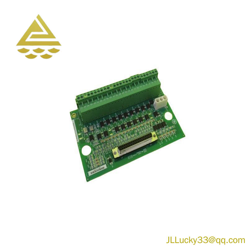 GE IS200STCIH2AED circuit board