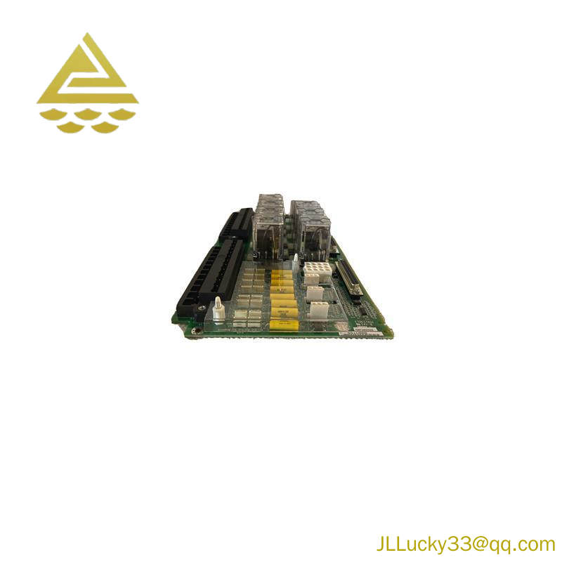 GE IS200TRLYH1BFD Terminal Board