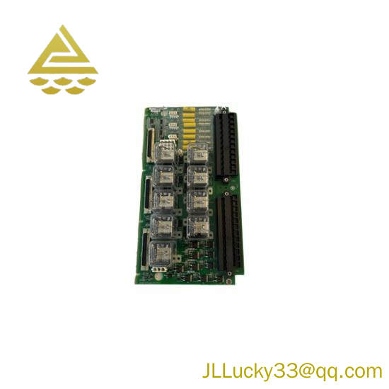 GE IS200TRPGH1BCC THERMOCOUPLE TERMINAL BOARD
