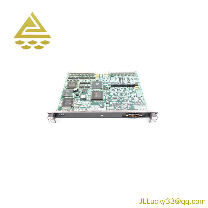 GE IS200TRROH1B contact terminal board