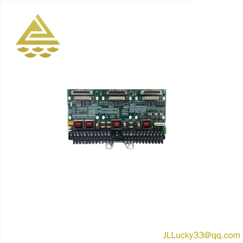 GE IS200TSVCH1A