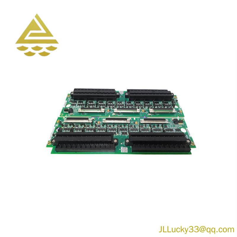 GE IS200TSVCH2AJE Terminal Board
