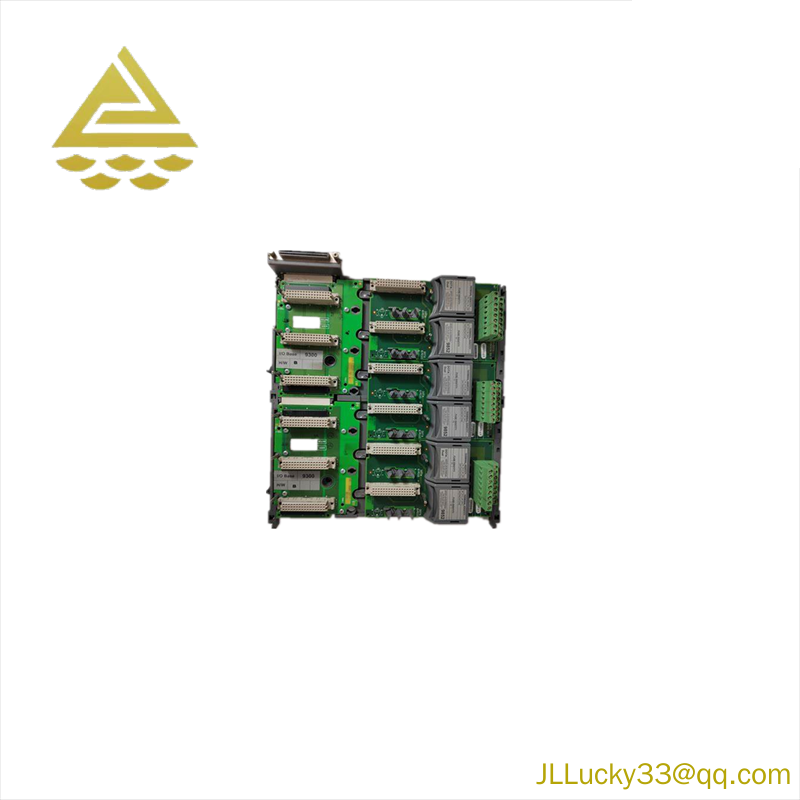 GE IS200TTURH1C TERMINAL BOARD
