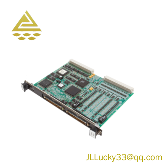 GE IS200UCVEH2A Circuit Board